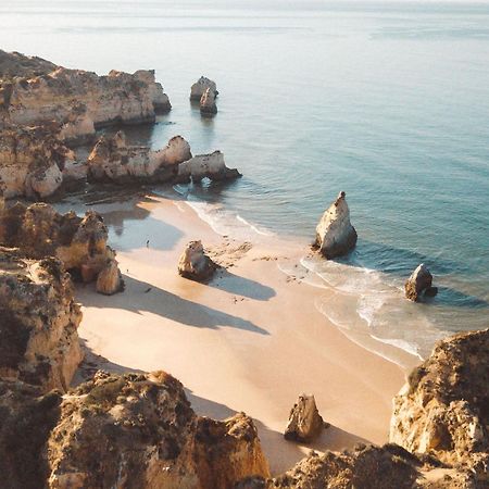 Rooftop Guesthouse Alvor Exterior photo