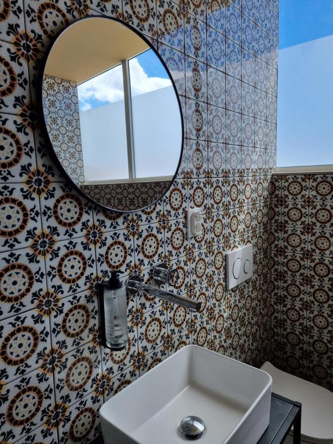Rooftop Guesthouse Alvor Exterior photo