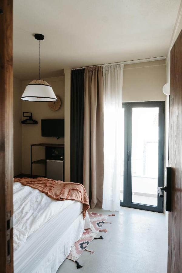 Rooftop Guesthouse Alvor Exterior photo